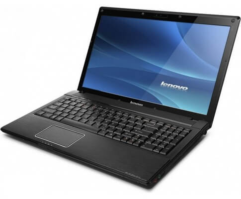 Замена HDD на SSD на ноутбуке Lenovo G560
